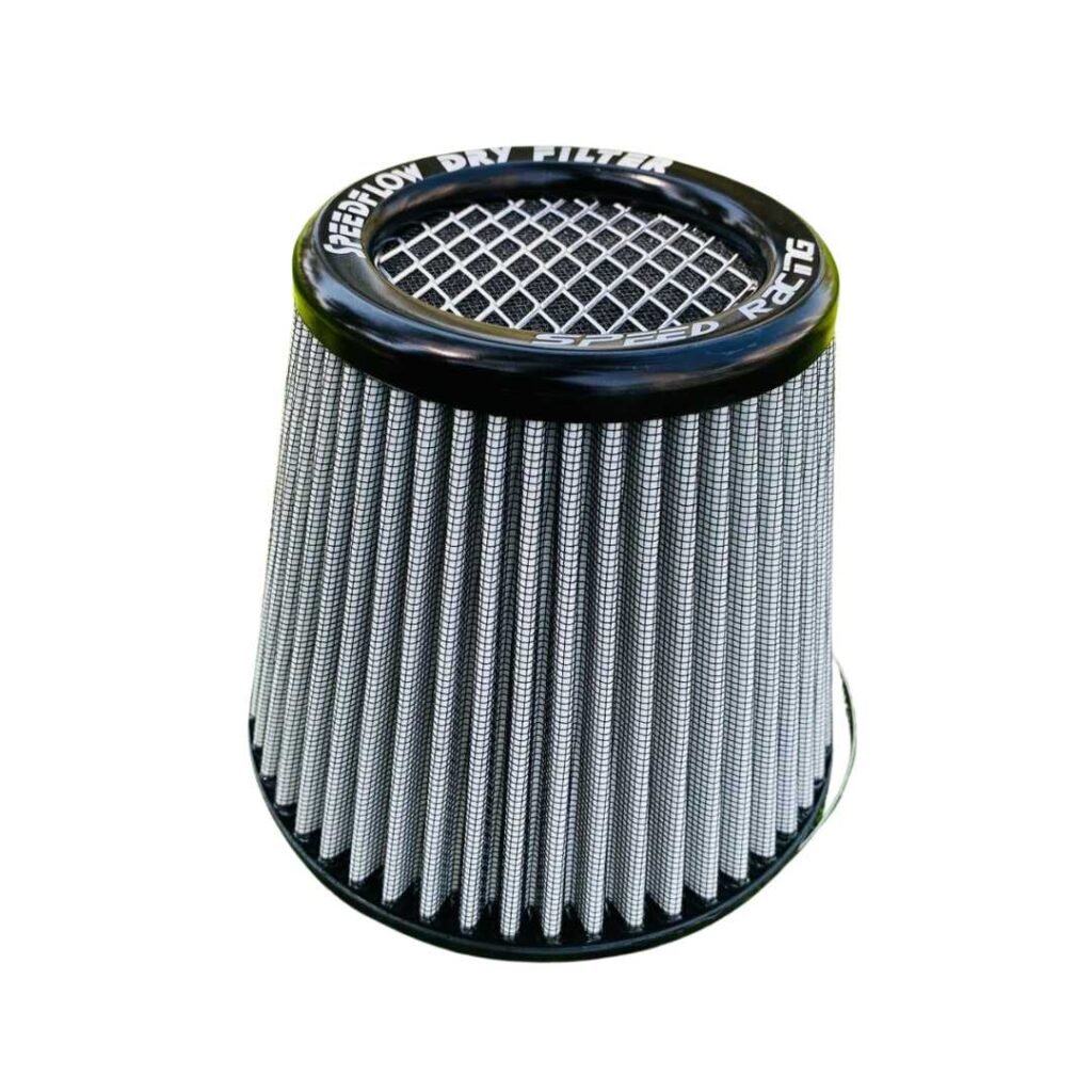 KRB Dry Filter - Grey