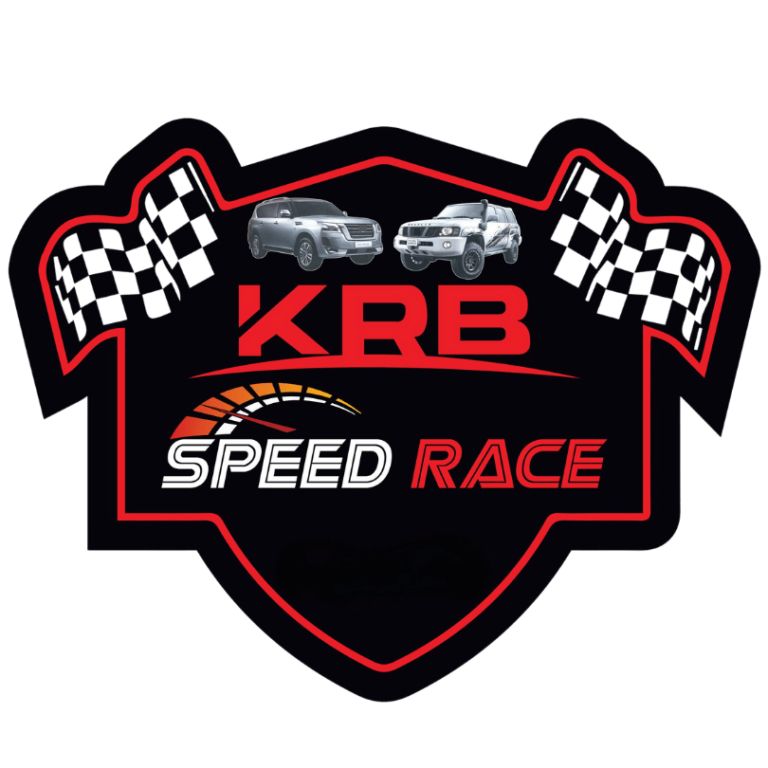 KRB Logo